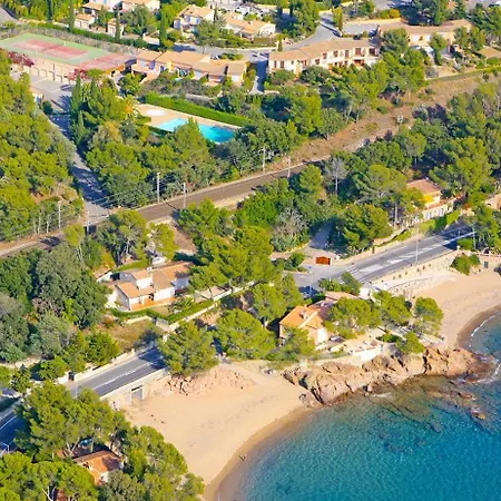 Σαλέ De Luxe, New, Top-of-the-range Amenities, Air Conditioning, Jacuzzi And Sea View *